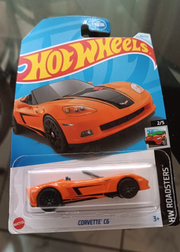 Hot Whells