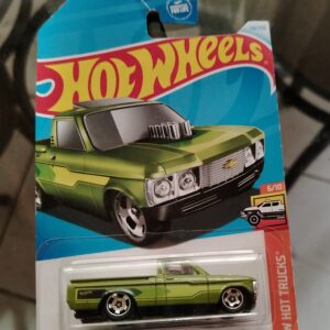Hot Whells