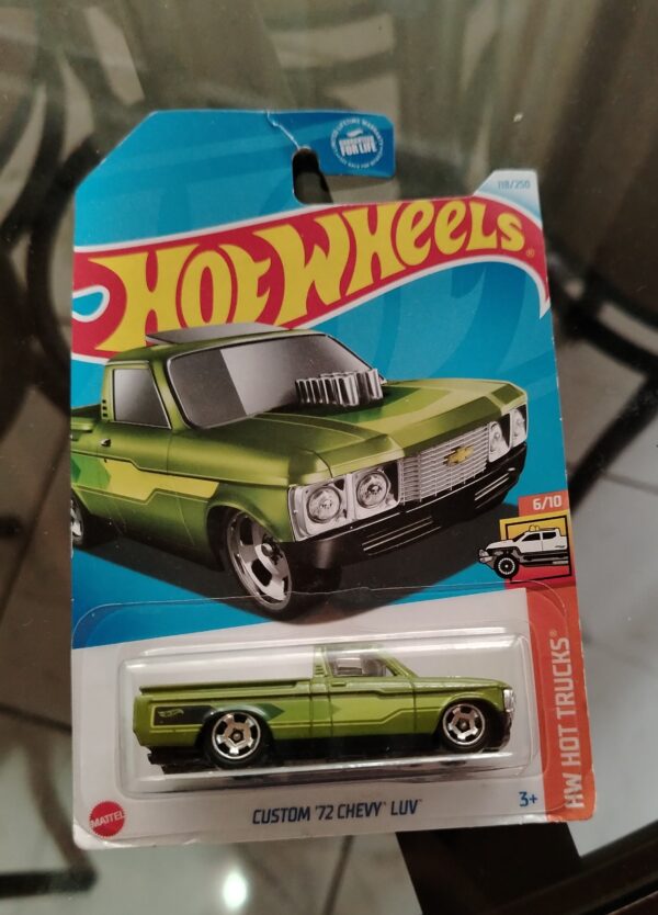 Hot Whells