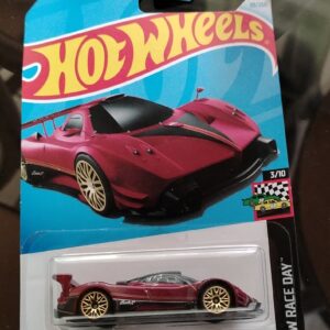 Hot Whells