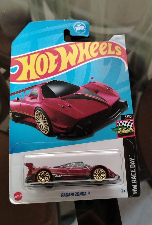 Hot Whells