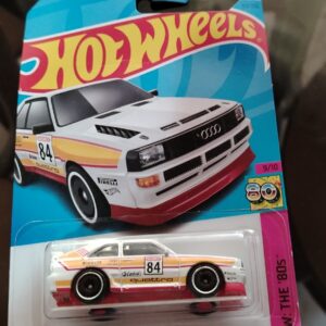 Hot Whells