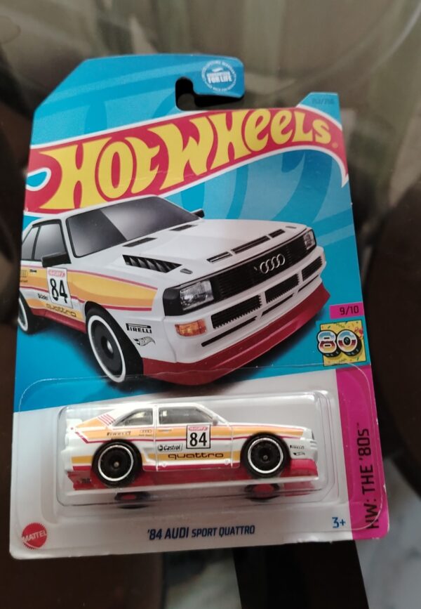 Hot Whells