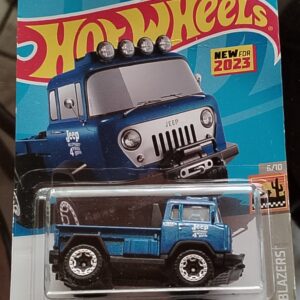 Hot Whells