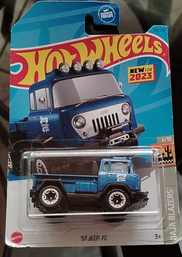 Hot Whells