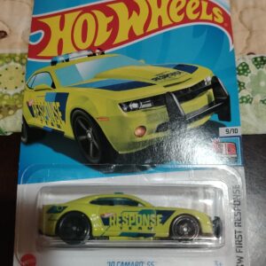Hot Whells