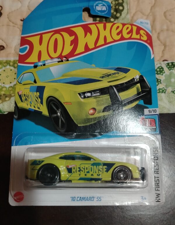Hot Whells