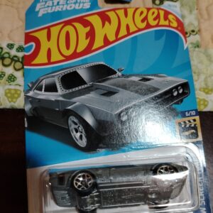 Hot Whells