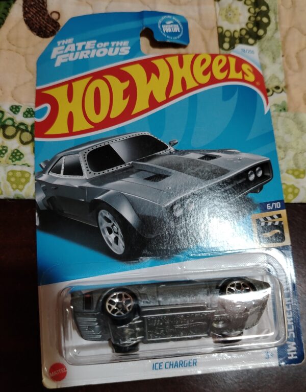 Hot Whells