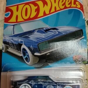 Hot Whells