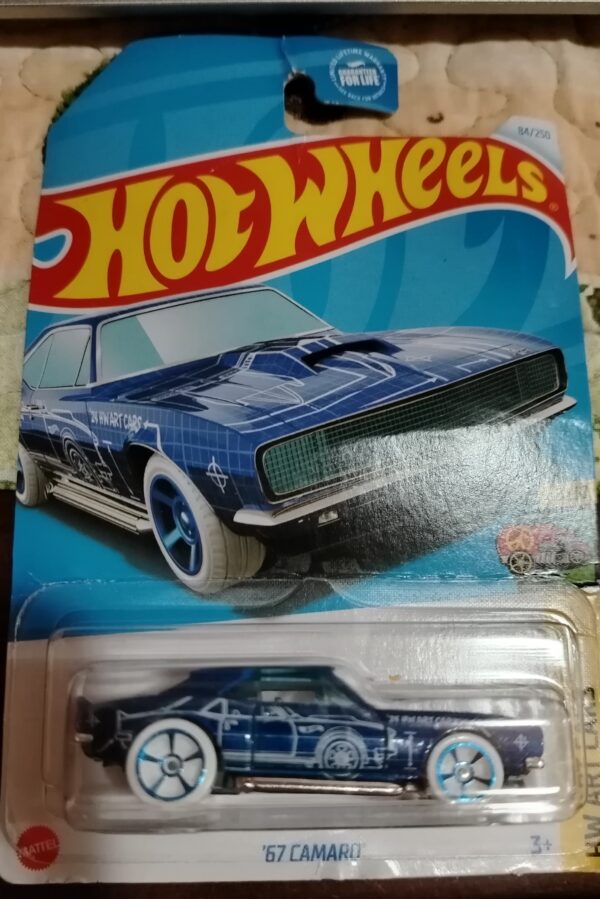 Hot Whells