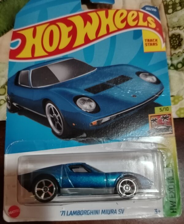 Hot Whells