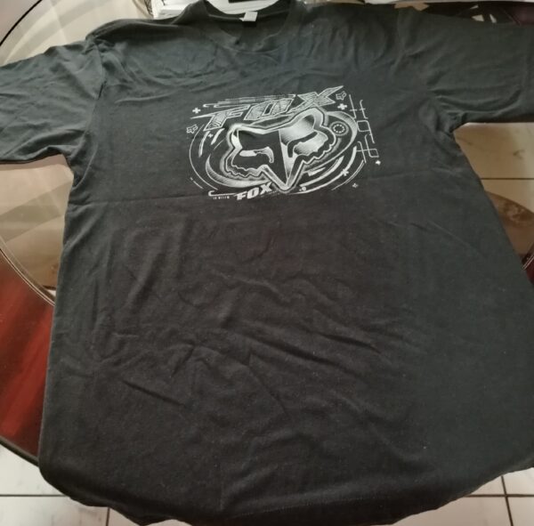 Camisetas Fox