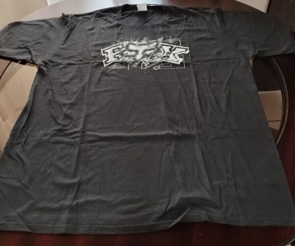 Camiseta Fox
