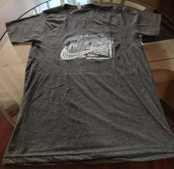 Camiseta Nike