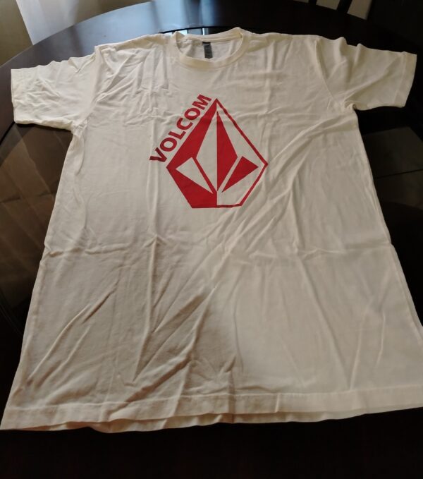 Camiseta Volcom