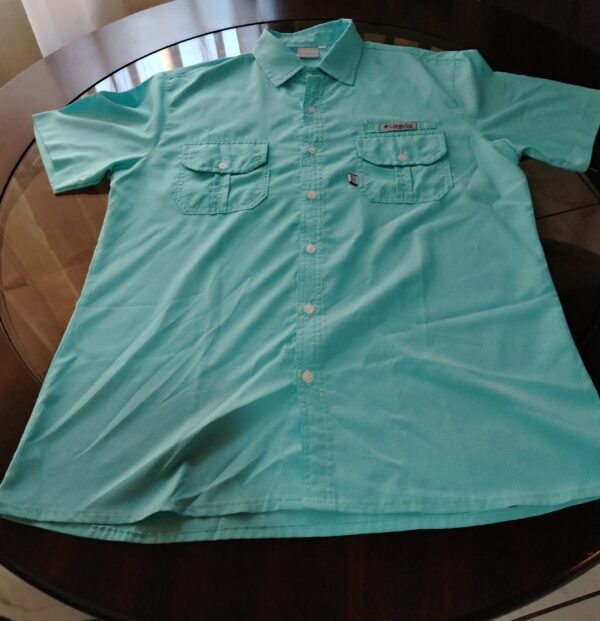 Camisa Columbia